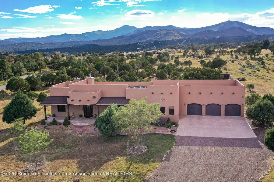 180 Corvo Crista, Alto, NM 88312 - #2