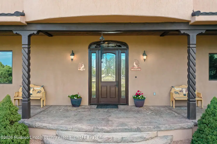 180 Corvo Crista, Alto, NM 88312 - #3