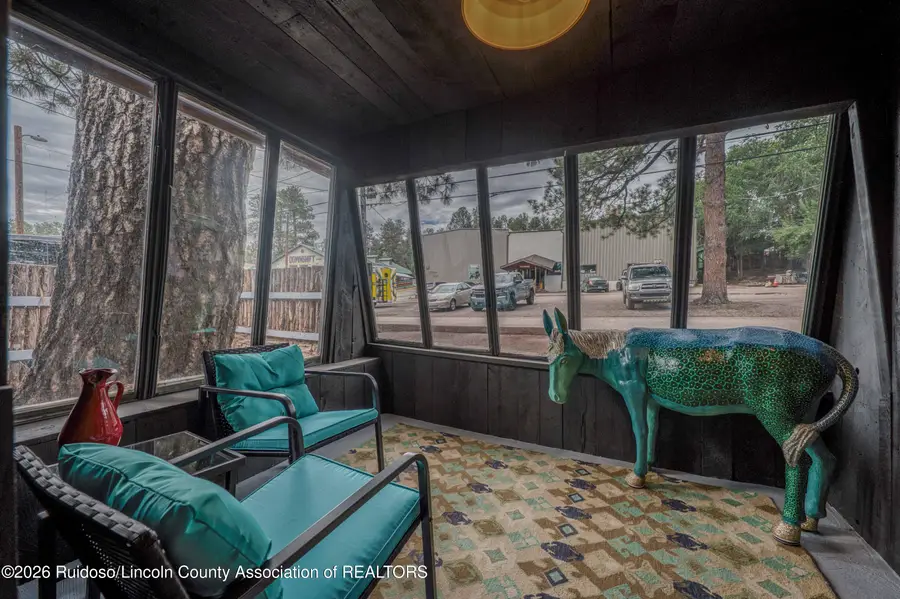 125 Rio Street, Ruidoso, NM 88345 - #3