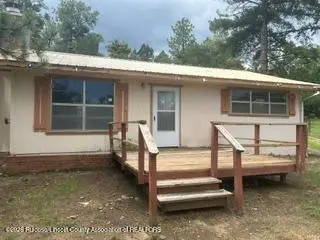 117 Skylane Road, Ruidoso, NM 88345 - #1