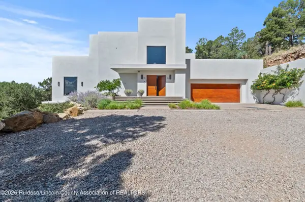 127 Buena Vista Drive, Alto, NM 88312