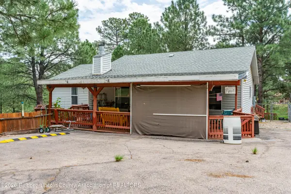 302 College Drive, Ruidoso, NM 88345
