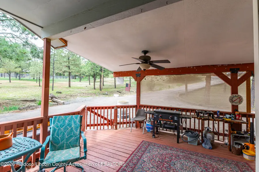 302 College Drive, Ruidoso, NM 88345 - #2