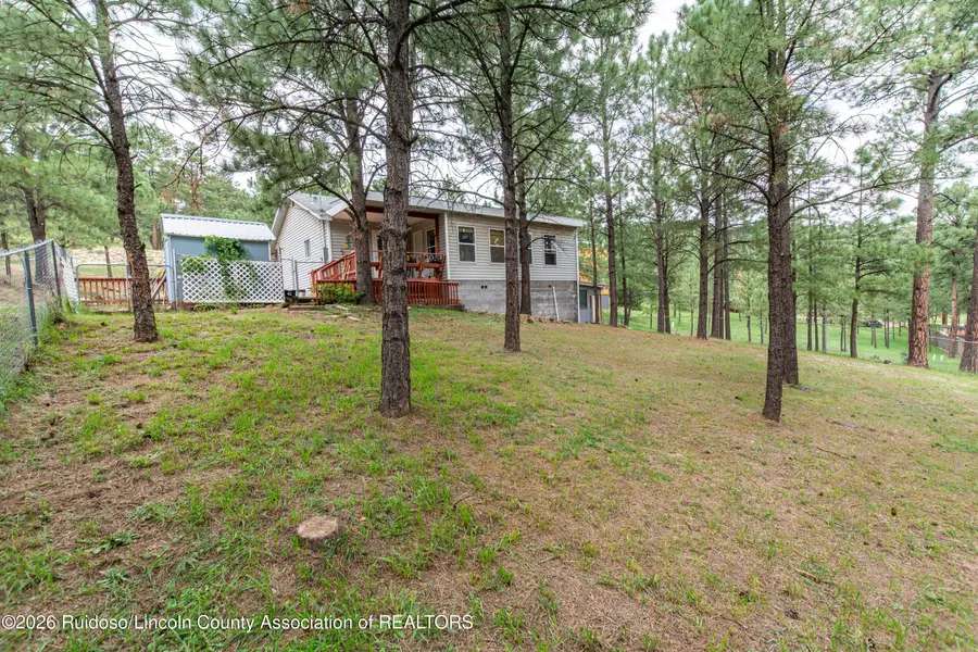 302 College Drive, Ruidoso, NM 88345 - #3