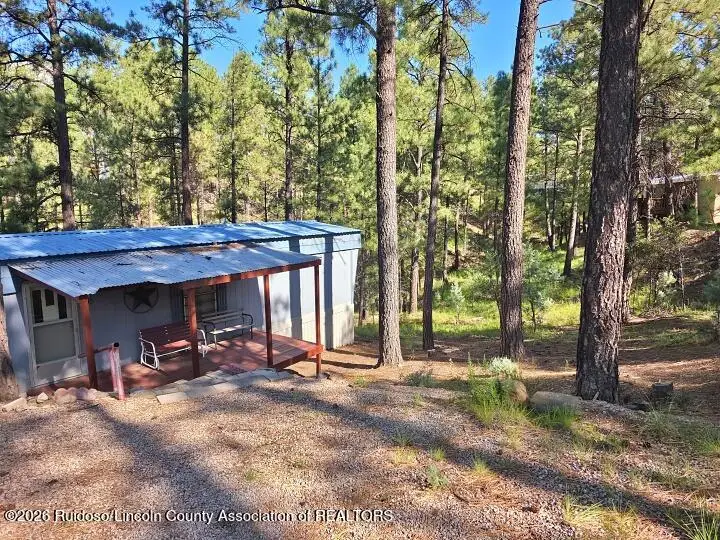 115 N Candlewood Drive, Ruidoso, NM 88345 - #2