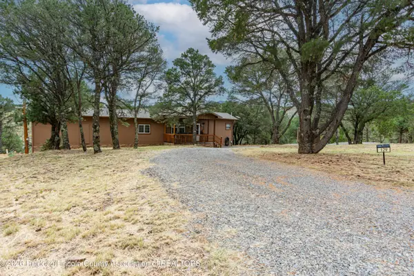 129 Wolf Springs Loop, , NM 88341