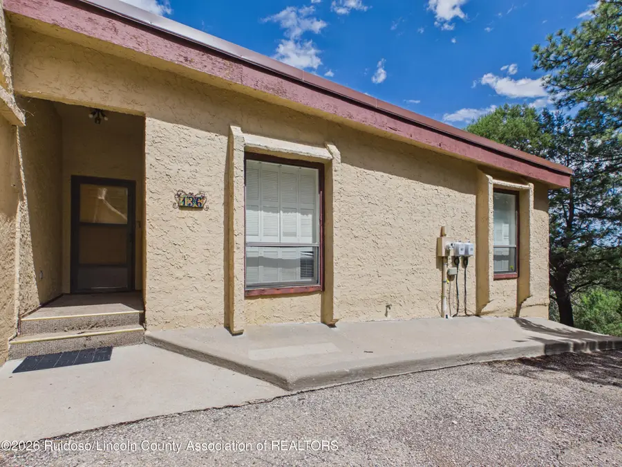 136 Mountain Sun Trail, Alto, NM 88312 - #3