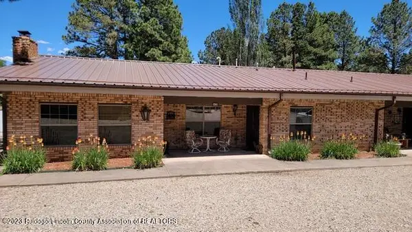 704 White Mountain Drive, Ruidoso, NM 88345