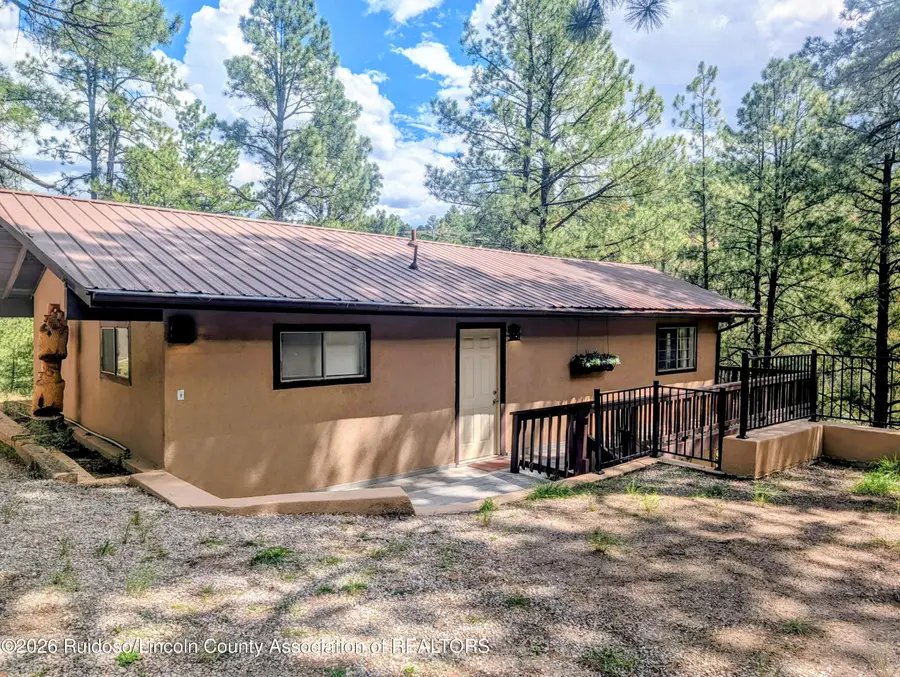 314 La Luz Lane, Ruidoso, NM 88345 - #2