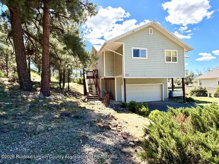 104 Don Snyder Drive, Ruidoso, NM 88345 - #3