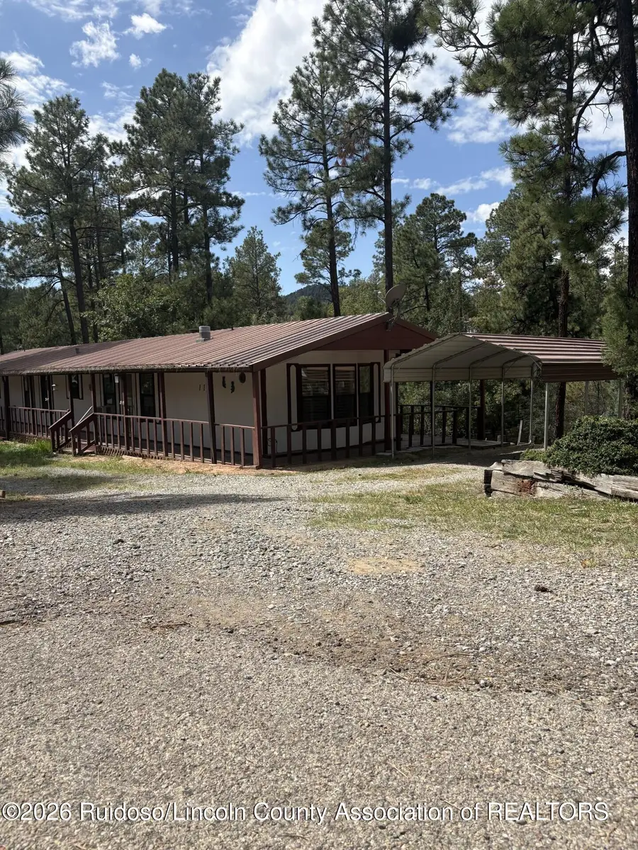117 Drooping Juniper Drive, Ruidoso, NM 88345 - #2