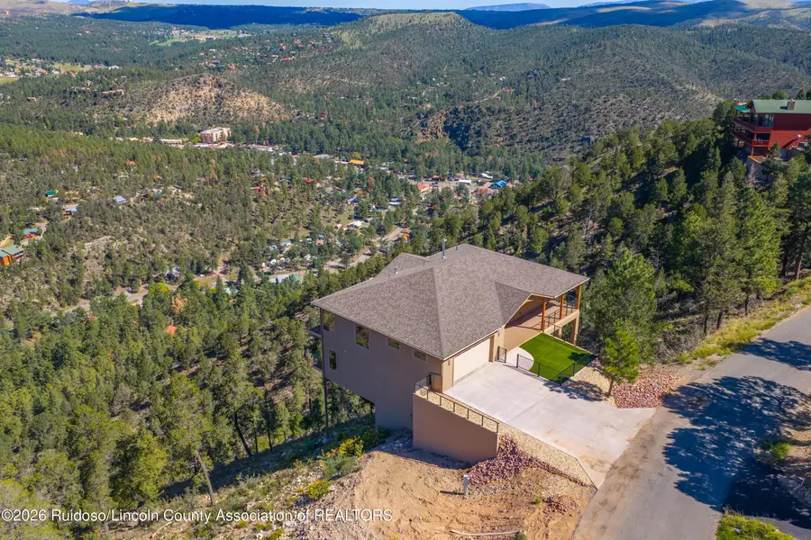 214 Excalibur Road, Ruidoso, NM 88345 - #2