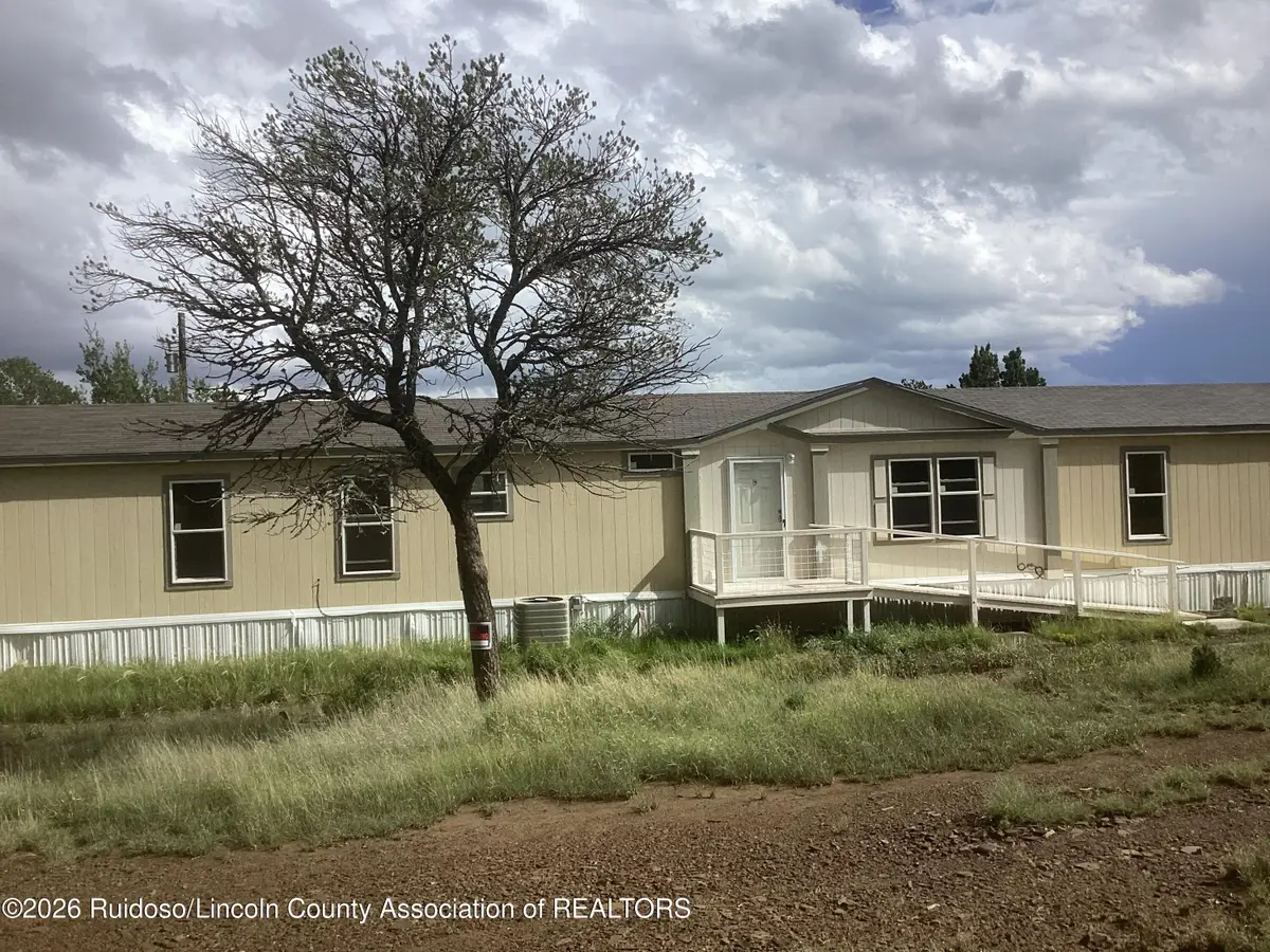 220 Bancroft Road, Capitan, NM 88316 - #1
