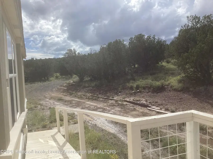 220 Bancroft Road, Capitan, NM 88316 - #2