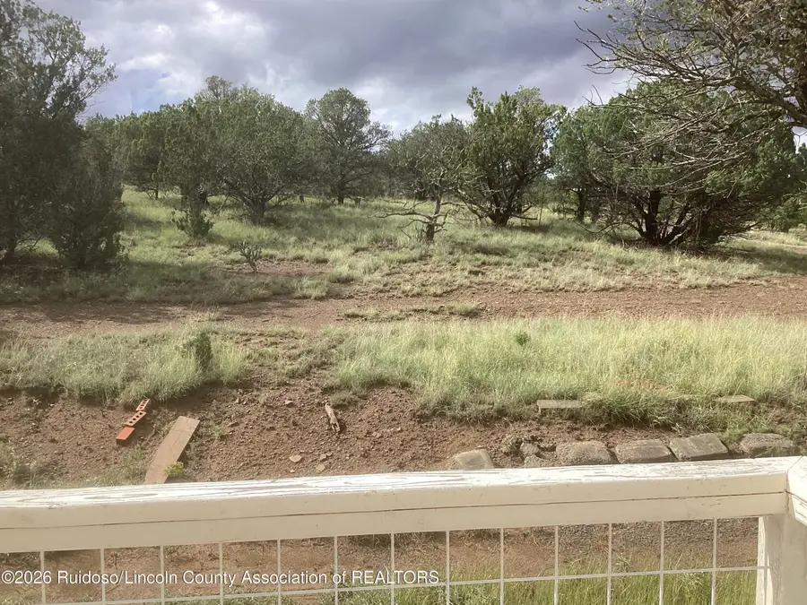 220 Bancroft Road, Capitan, NM 88316 - #3