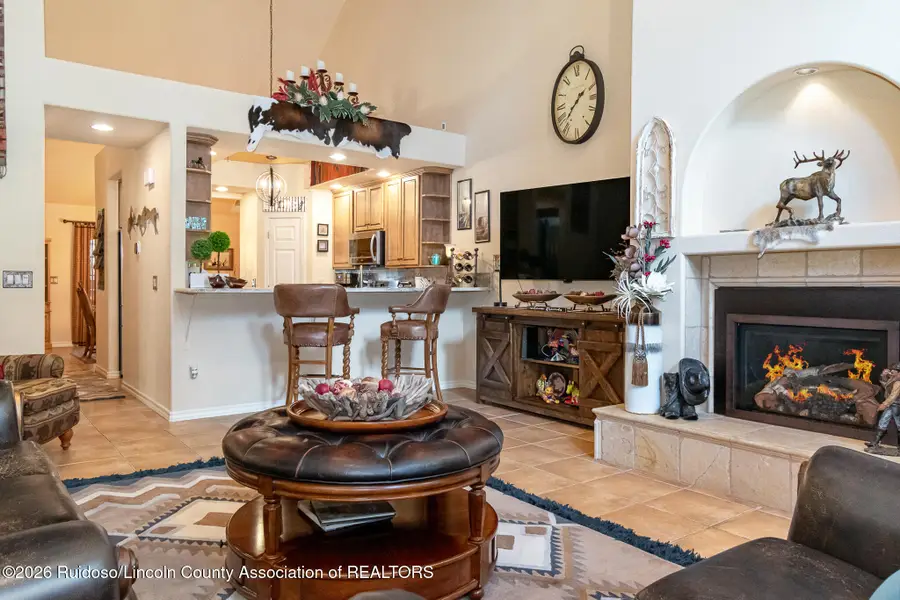 101 Racquet Place, Ruidoso, NM 88345 - #3