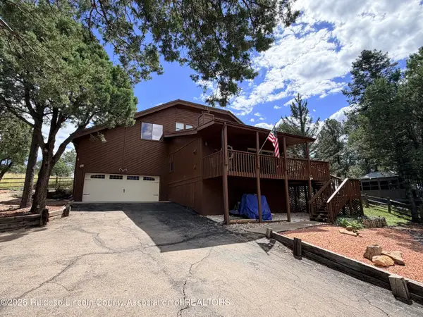 310 Granite Drive, Ruidoso, NM 88345