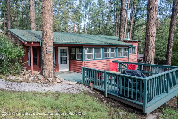 109 Hart Avenue, Ruidoso, NM 88345