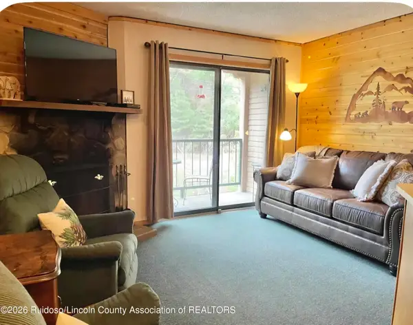 904 Carrizo Canyon Road, Ruidoso, NM 88345