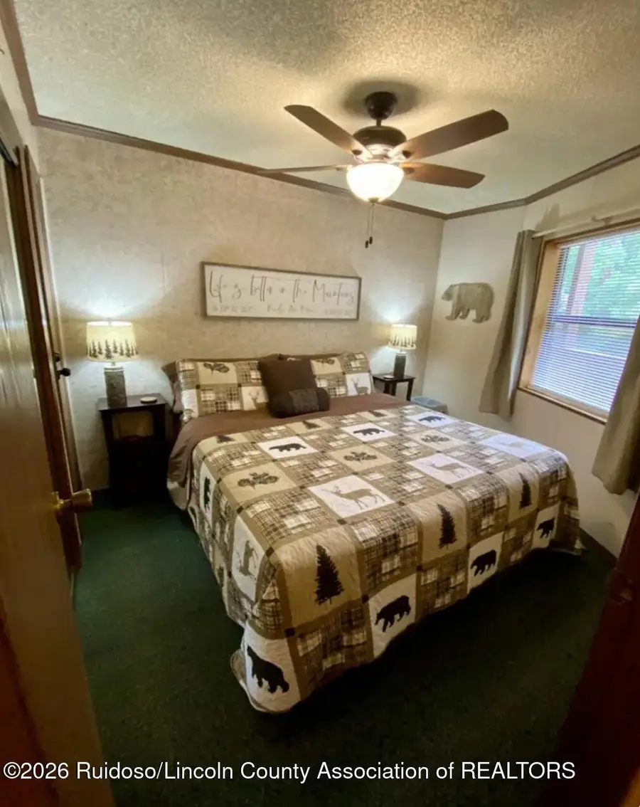 904 Carrizo Canyon Road, Ruidoso, NM 88345 - #3