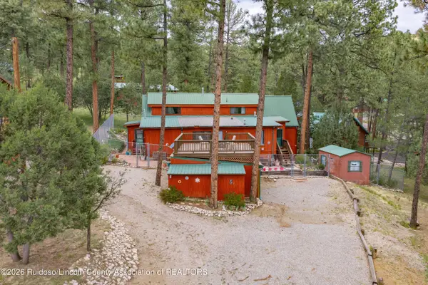 307 College Drive, Ruidoso, NM 88345