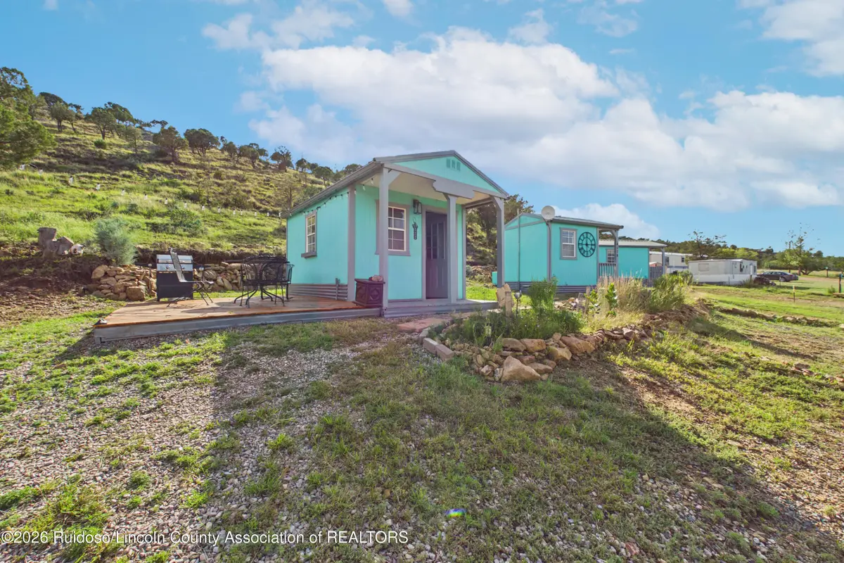 8378 U.s. 380, Capitan, NM 88316 - #1