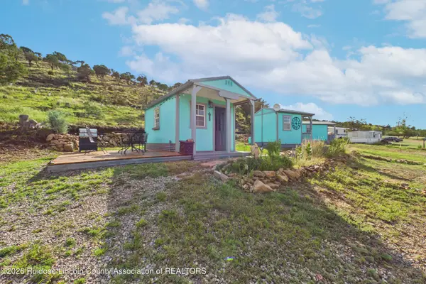 8378 U.s. 380, Capitan, NM 88316