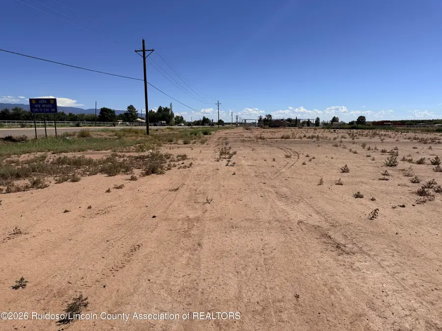 47 St Francis Drive, Tularosa, NM 88352 - #2