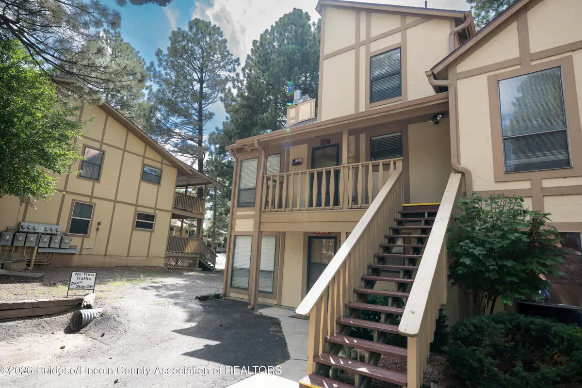 108 Innsbrook Drive, Ruidoso, NM 88345 - #1