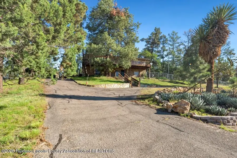 203 Cree Meadows Drive, Ruidoso, NM 88345 - #2