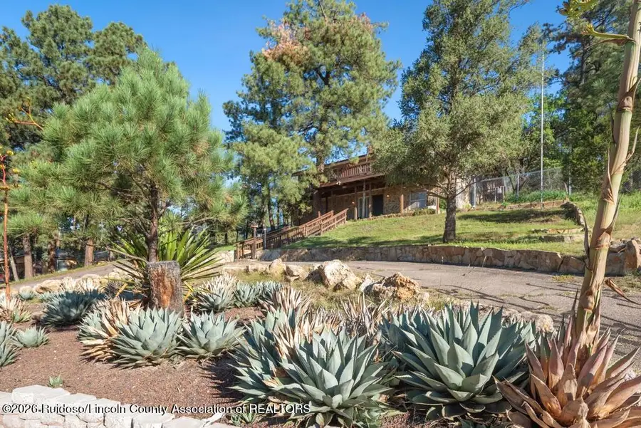 203 Cree Meadows Drive, Ruidoso, NM 88345 - #3
