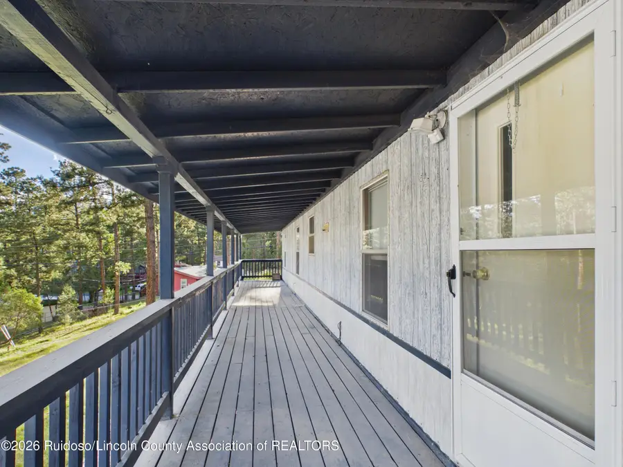 203 Grove Drive, Ruidoso, NM 88345 - #3