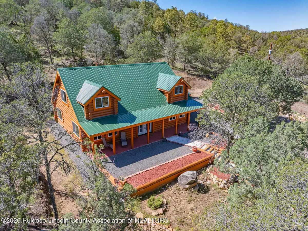 408 Santiago Circle, Alto, NM 88312 - #1