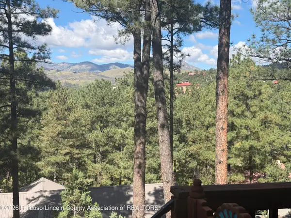 107 Snowbird Court, Ruidoso, NM 88345