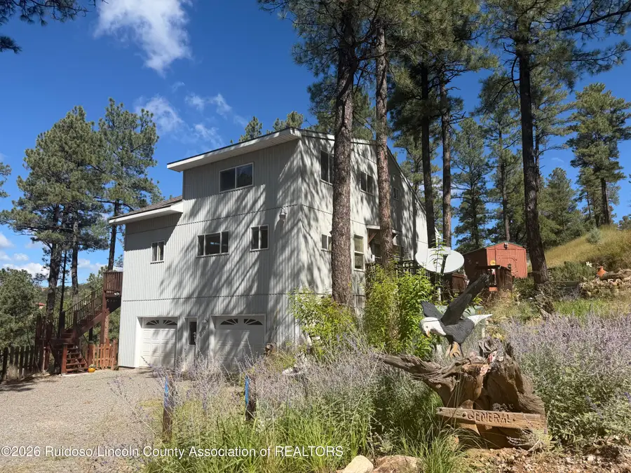 107 Snowbird Court, Ruidoso, NM 88345 - #2