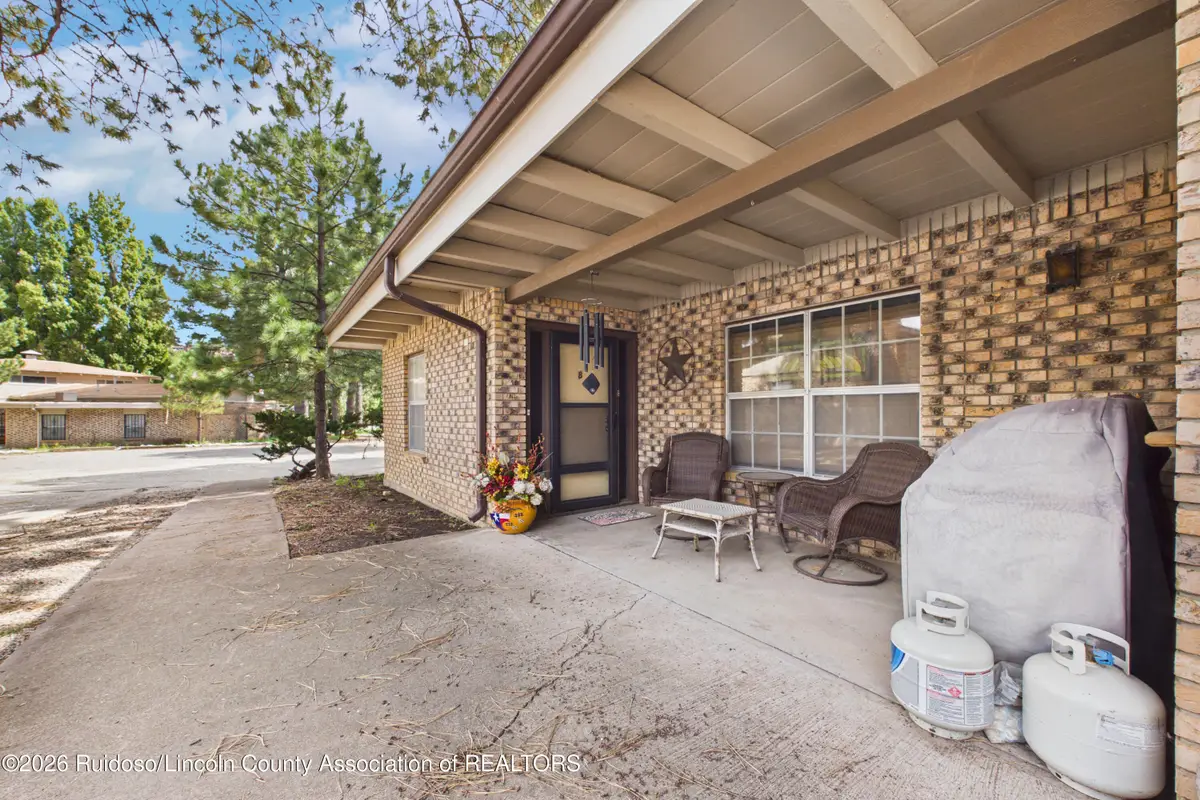 704 White Mountain Drive, Ruidoso, NM 88345 - #1