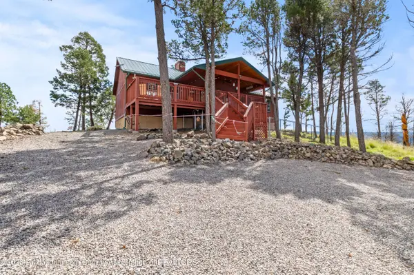 111 Pine Shadow Trail, Ruidoso, NM 88345