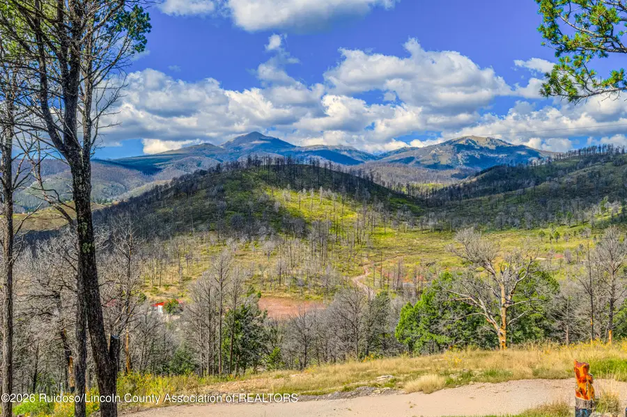111 Pine Shadow Trail, Ruidoso, NM 88345 - #2