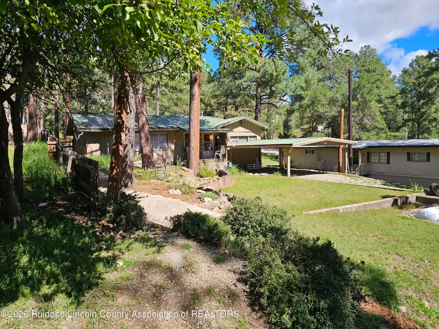 228 Fir Drive, Ruidoso, NM 88345 - #2