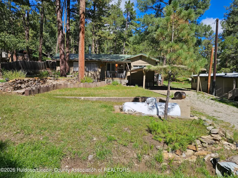 228 Fir Drive, Ruidoso, NM 88345 - #3