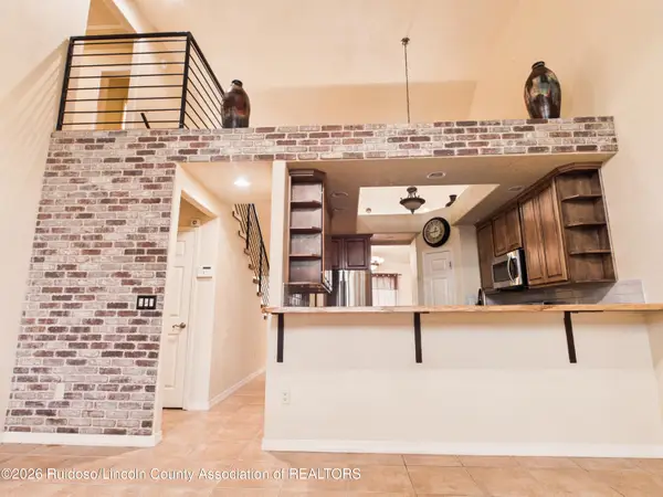 101 Racquet Place, Ruidoso, NM 88345