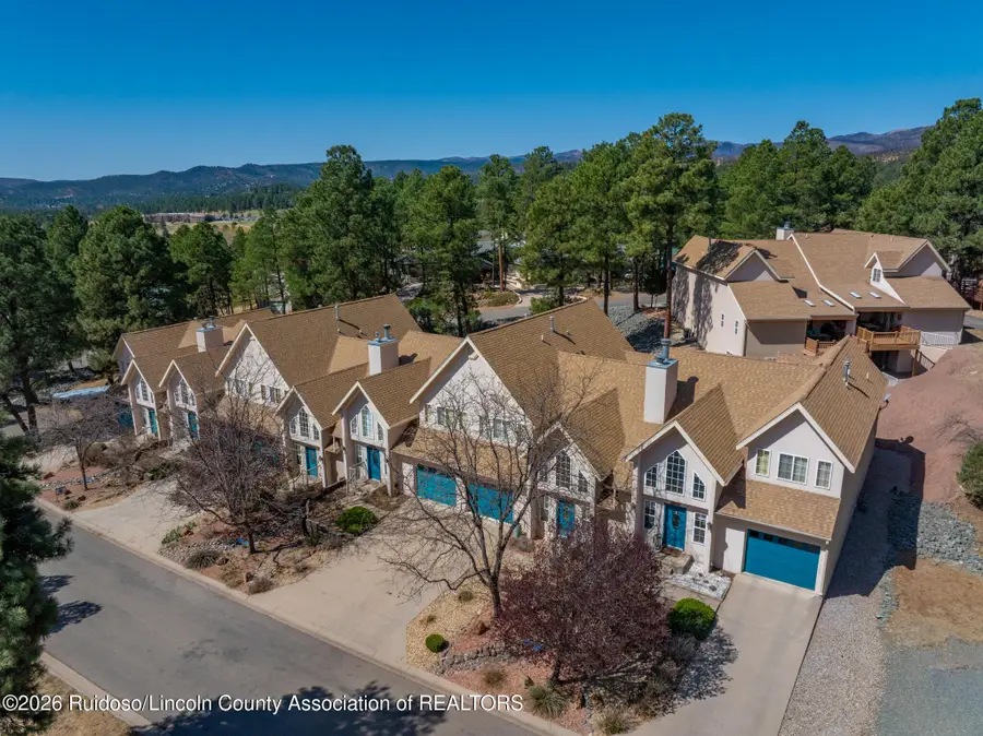 101 Racquet Place, Ruidoso, NM 88345 - #2