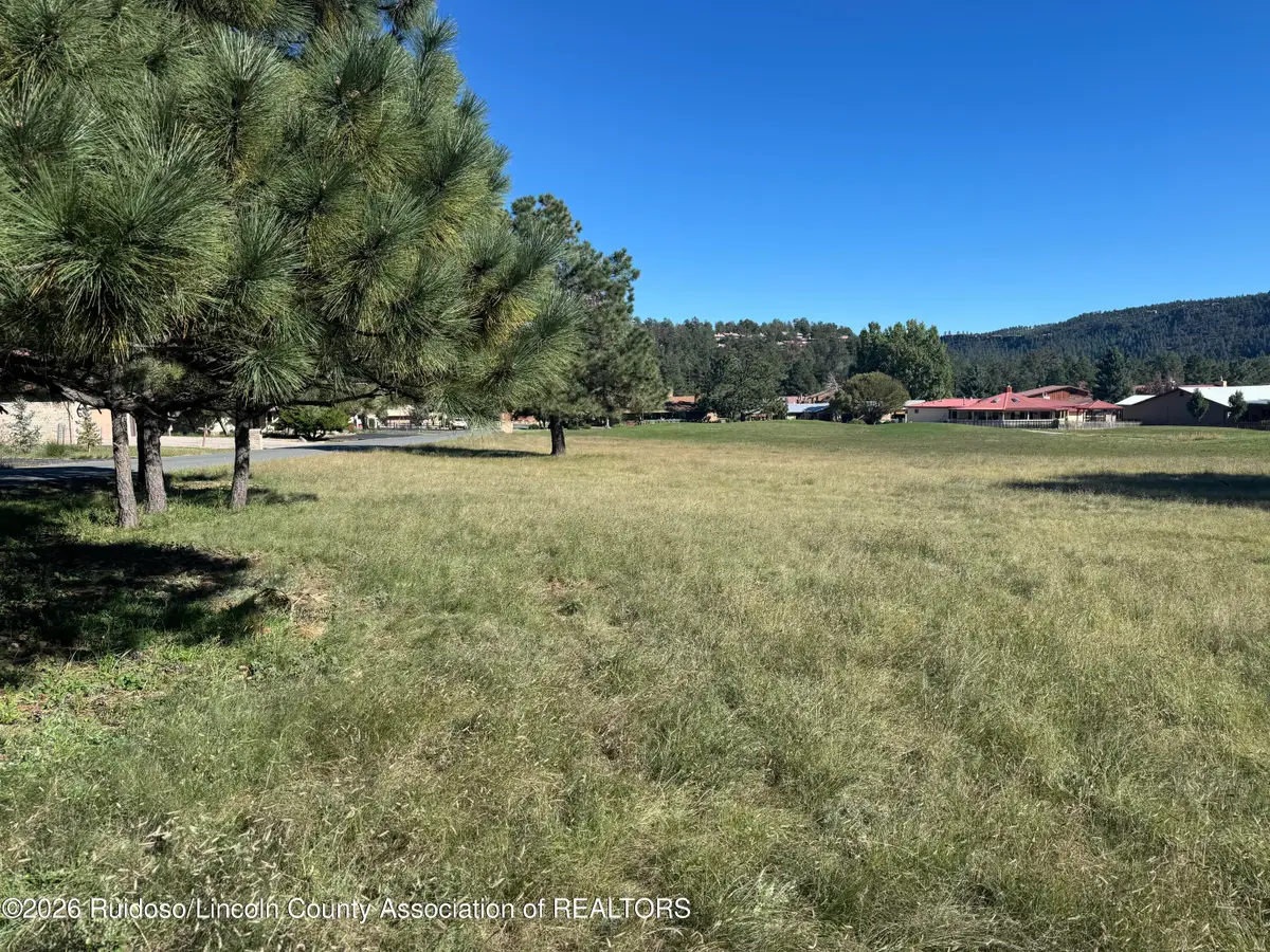 119B Eagle Drive, Ruidoso, NM 88345 - #1