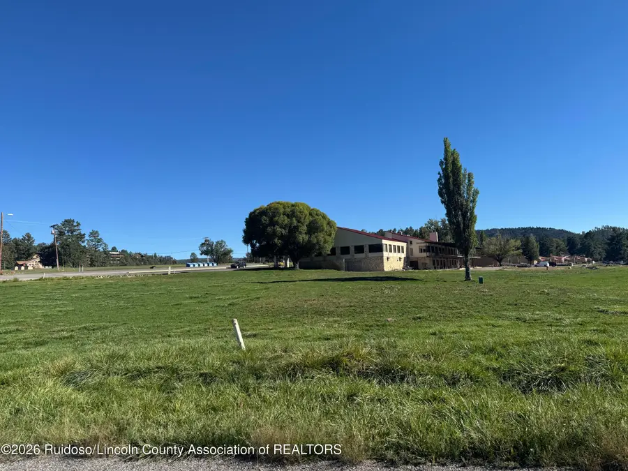 325 Barcus Road, Ruidoso, NM 88345 - #2