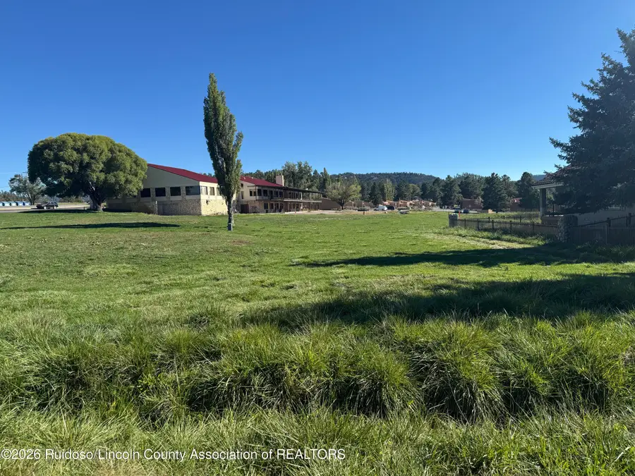 325 Barcus Road, Ruidoso, NM 88345 - #3