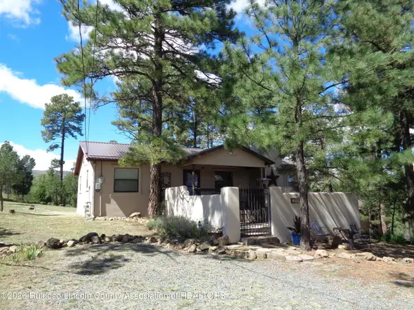 116 Sunland Road, Alto, NM 88312