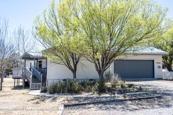 306 Barcus Road, Ruidoso, NM 88345