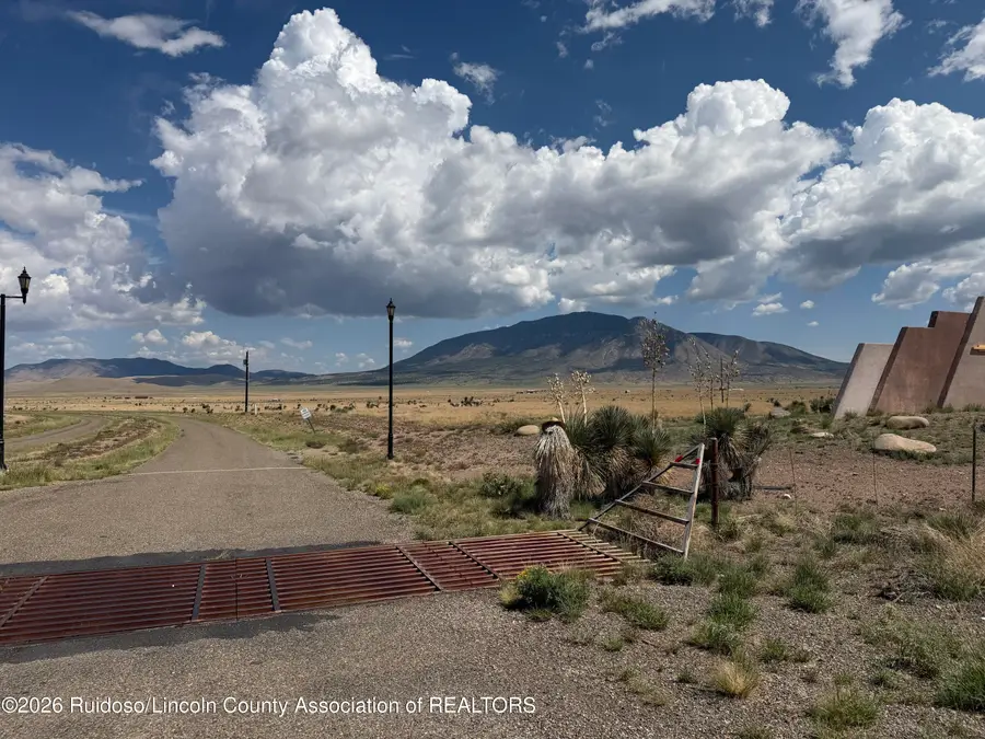 Address Withheld By Seller, Carrizozo, NM 88301 - #3