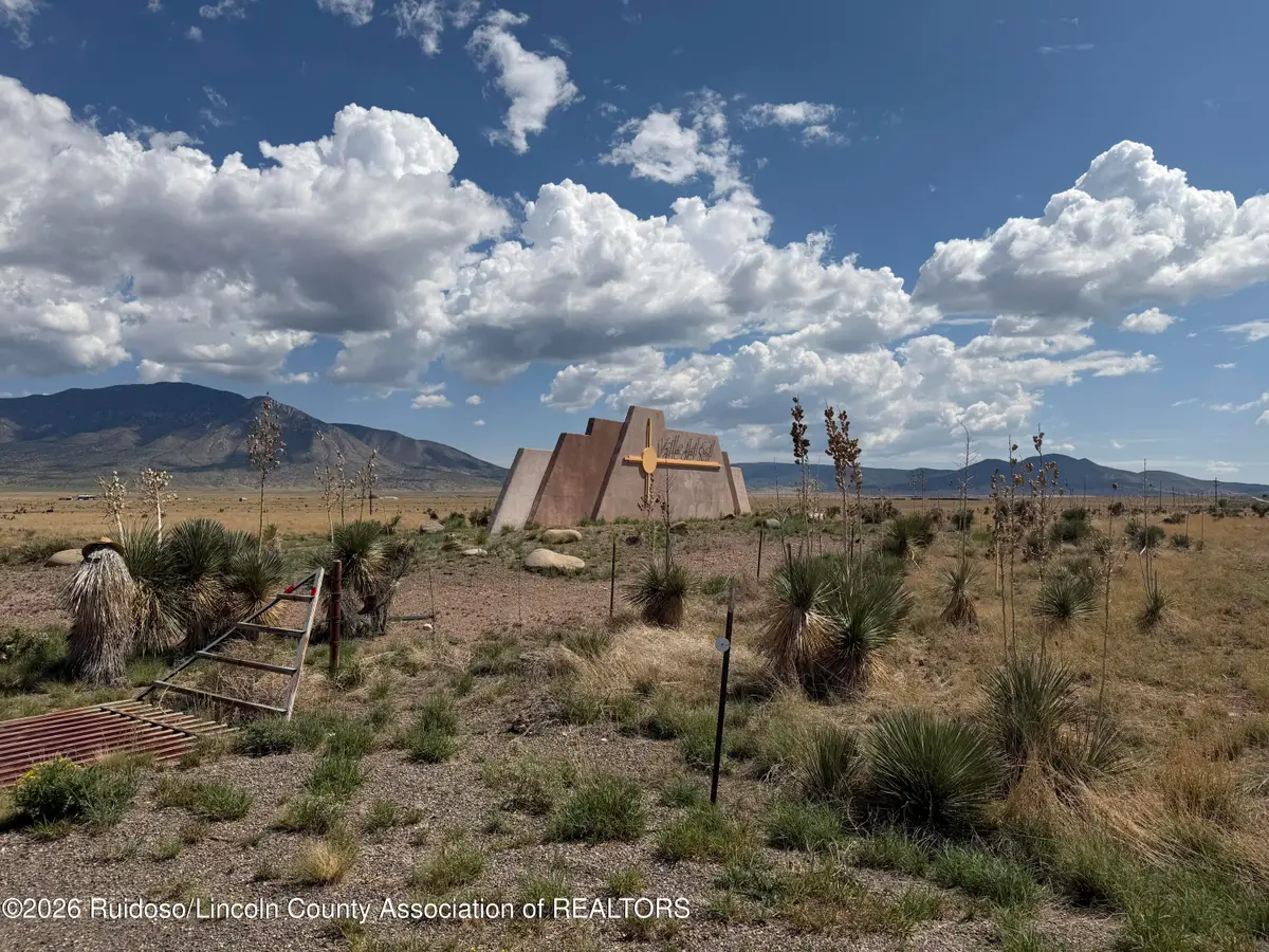 109 Posum Trail, Carrizozo, NM 88301 - #1