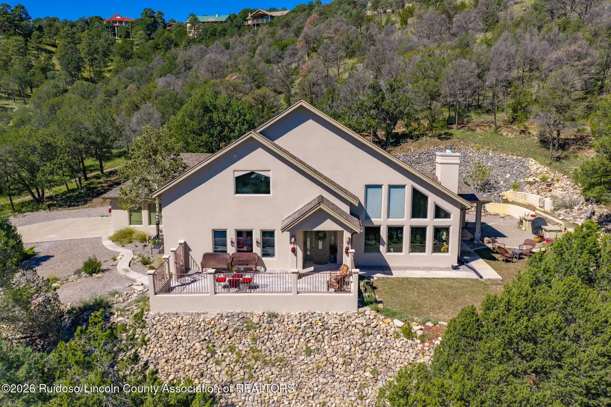 100 Big Horn Court, Alto, NM 88312 - #1